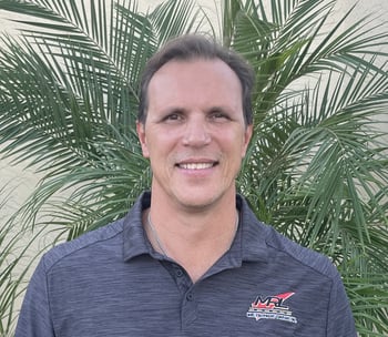 Dan Bredwell