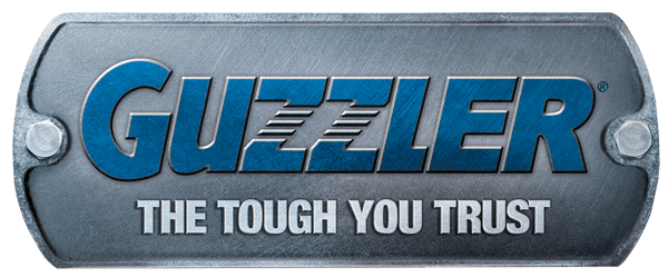 Guzzler: The Tough You Trust Guzzler: The Tough You Trust
