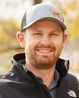 Levi Cederberg