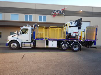 DetailPro™ Truck Series