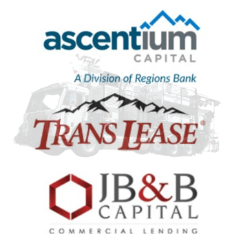Finance Partners