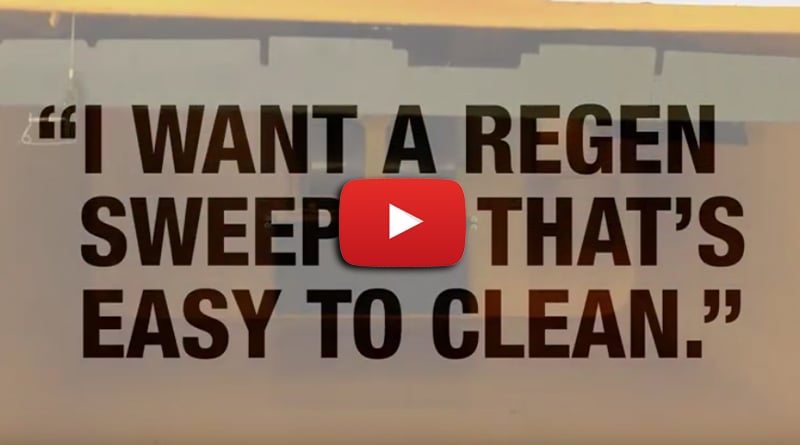 Easy to Clean