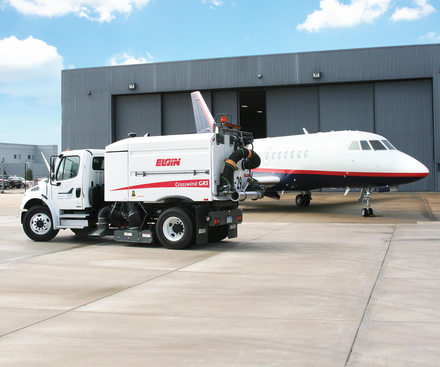 GRS Airport