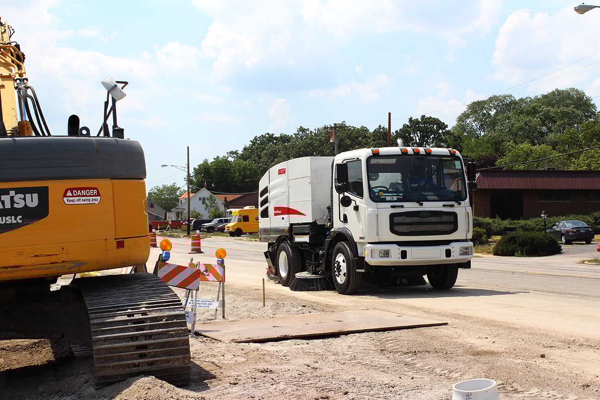 Construction