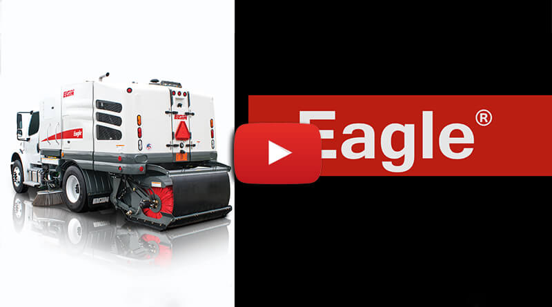 Eagle Series