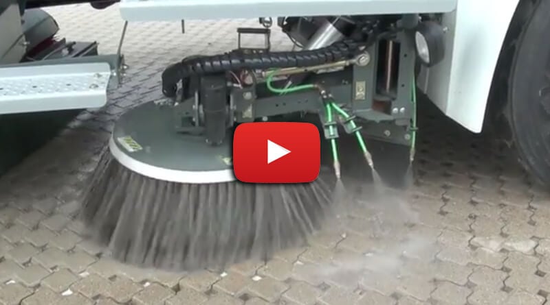 Permeable Pavement-1