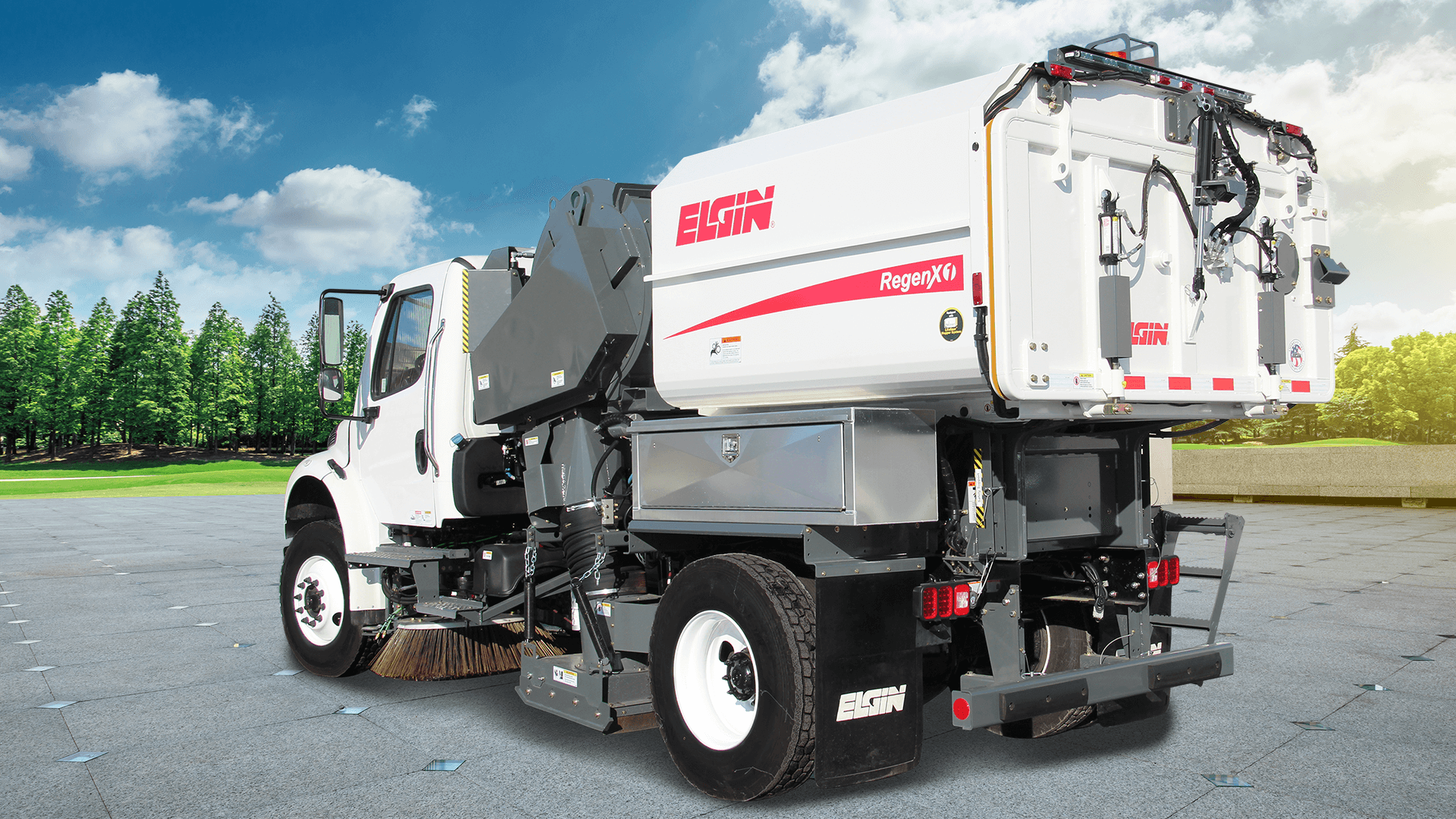 RegenX1 Beauty