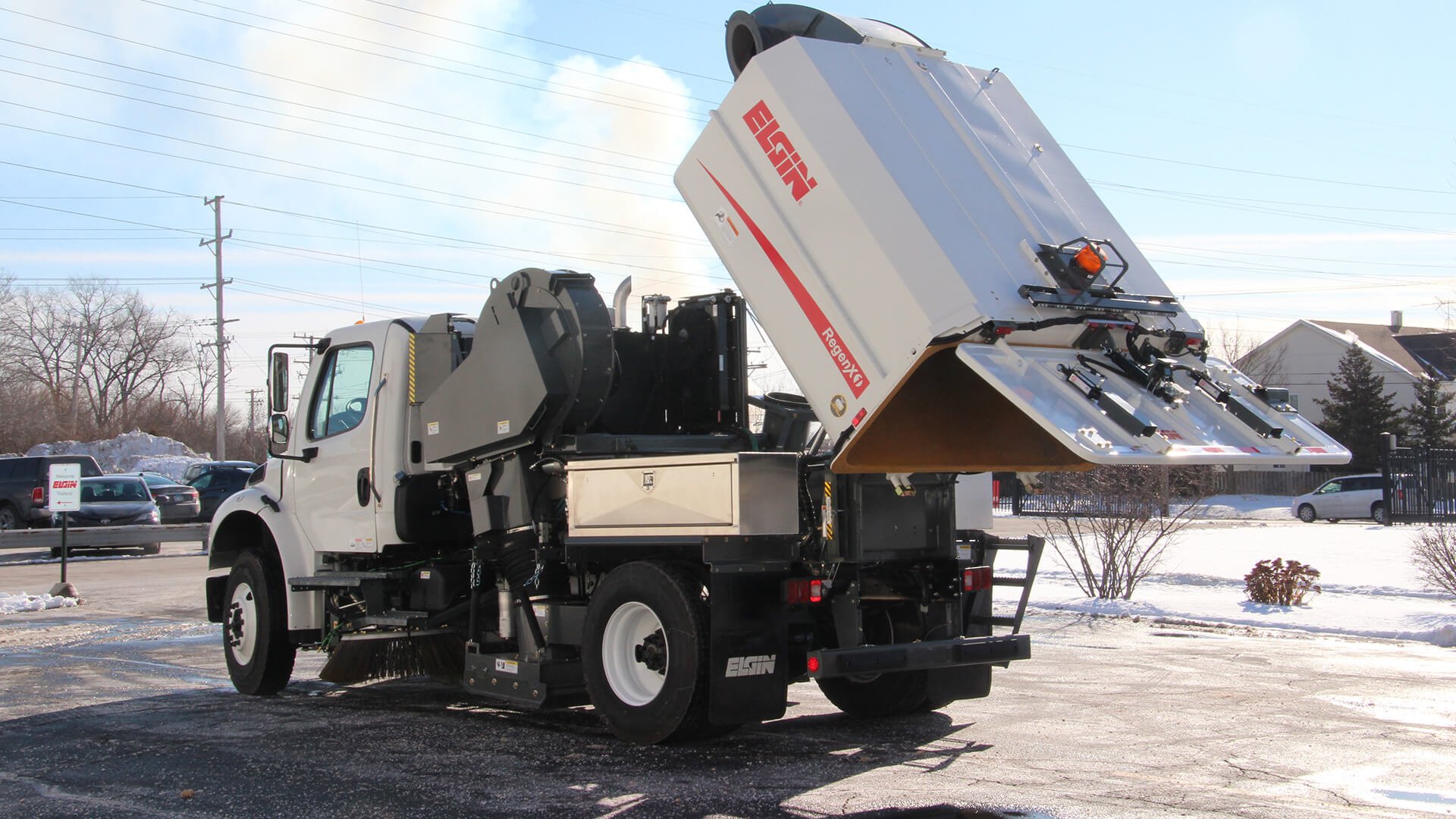 Regenx1 dump